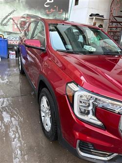 GMC Terrain